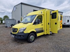 2014 mercedes sprinter for sale  BOSTON