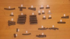 Märklin gleis xxl gebraucht kaufen  Köln