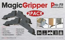 Adjustable door clamp for sale  ROMFORD