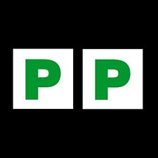 Plate stickers dvla for sale  WARE