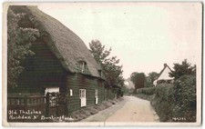 Rushden buntingford hertfordsh for sale  GREENHITHE