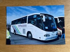 Princess Coaches (489 AOU) - Scania L941B, Irizar Century - Fotografia de ônibus, usado comprar usado  Enviando para Brazil