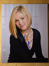 Julia stiles autographed for sale  Cleveland