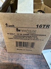 Door bell chime for sale  Newark