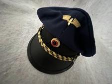 Riginal bundesbahn mütze gebraucht kaufen  Wrestedt