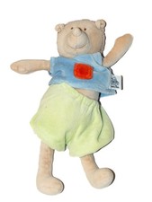 Doudou herisson moulin d'occasion  France
