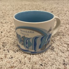 Starbucks collection niagara for sale  Jeromesville