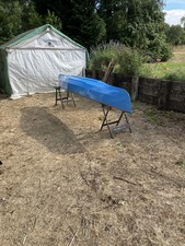 Classic wooden canoe for sale  NEWBURY