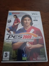 Jeux wii pes d'occasion  Méricourt