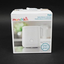 Munchkin fast baby for sale  Newmanstown