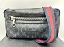 Sac ceinture sacoche d'occasion  Les Mureaux