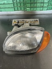 Faro fanale anteriore usato  Militello in Val di Catania