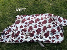 Derby house rainsheet for sale  UK