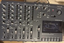 Tascam portastudio 414 for sale  HARTLEPOOL