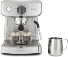 Breville barista mini for sale  MOTHERWELL