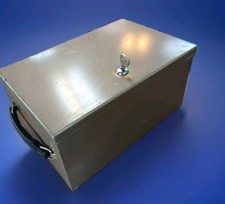 Vtg rockaway metal for sale  Van Buren