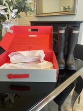Unisex kids hunter for sale  EPSOM