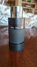 Celestron zoom oculare usato  Imola