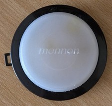 Weißabgleich kappe deckel gebraucht kaufen  München