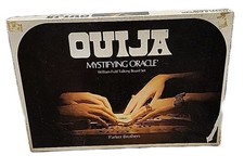 Ouija board mystifying for sale  Sanbornville