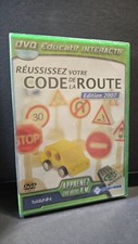 Reussissez code route d'occasion  Joinville