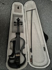 Vangoa electric violin for sale  CHESTER