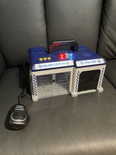 Polizeistation licht sound gebraucht kaufen  Leinfelden-Echterdingen