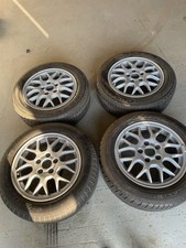 Bbs original saab for sale  UK