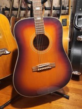 Epiphone masterbilt frontier for sale  Charlotte