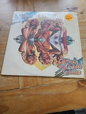 Moot hoople vinyl for sale  BEDFORD