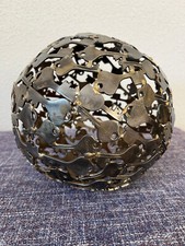 Vintage handcrafted welded for sale  Longmont
