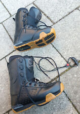 Nitro snowboardboots 29 gebraucht kaufen  München