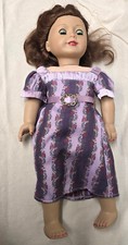 American girl doll for sale  Joshua