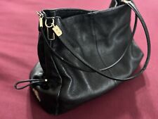 Authentic coach purse for sale  Abilene