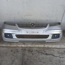 Paraurti anteriore mercedes usato  Marcianise