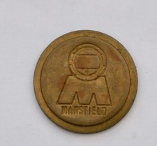 Mansfield brewery brass for sale  NOTTINGHAM