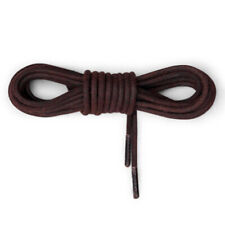Waxed boot laces for sale  Asheville