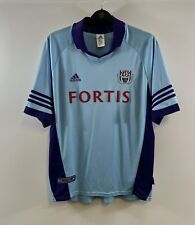 Anderlecht away football for sale  MALVERN