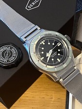 Serica 5503 diver for sale  CROYDON