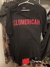 Yelawolf slumerican shirt for sale  Glendale