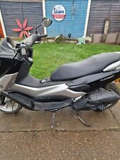 Yamaha nmax max for sale  DONCASTER