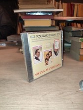 Fonografo italiano swing usato  Roma
