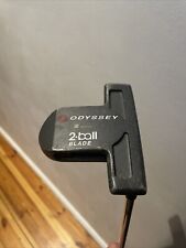 Dyssey ball blade gebraucht kaufen  Berlin
