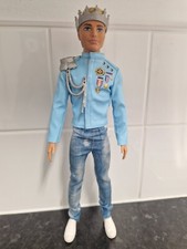 Barbie princess adventure for sale  SUNDERLAND