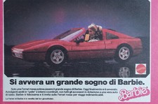 Pubblicità advertising italia usato  Italia