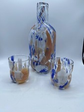 Hand blown stretched for sale  Lenoir