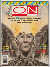 Video magazine 1989 for sale  Windham