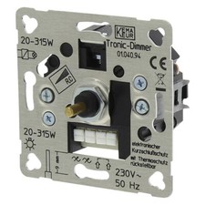 Tronic dreh dimmer gebraucht kaufen  Würselen