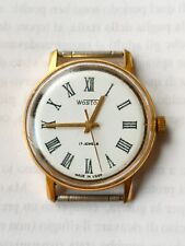 Orologio wostol polso usato  Firenze