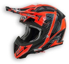 Casco airoh aviator usato  Merate